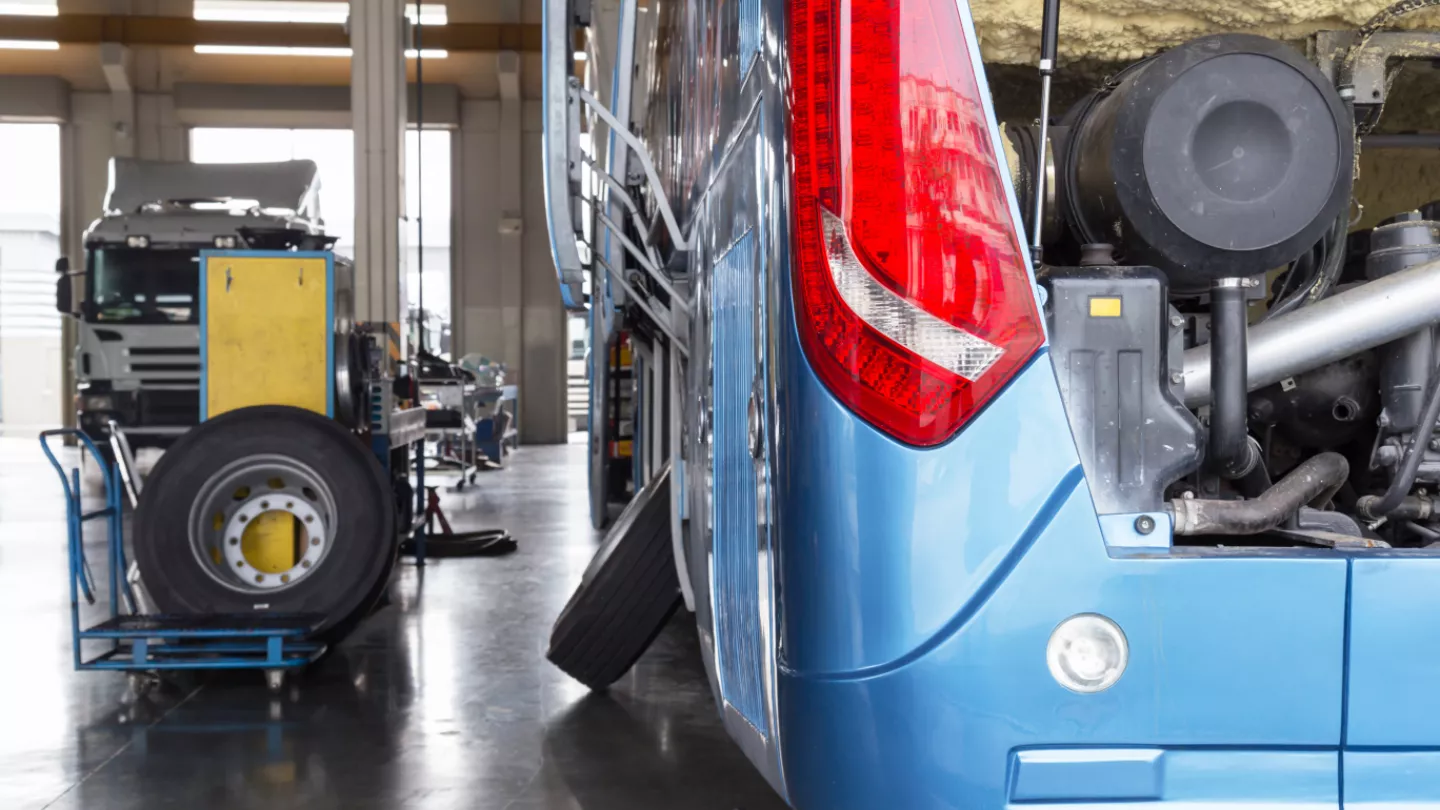 The Most Common Diesel Engine Problems and Solutions